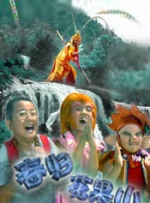 和朋友换妻